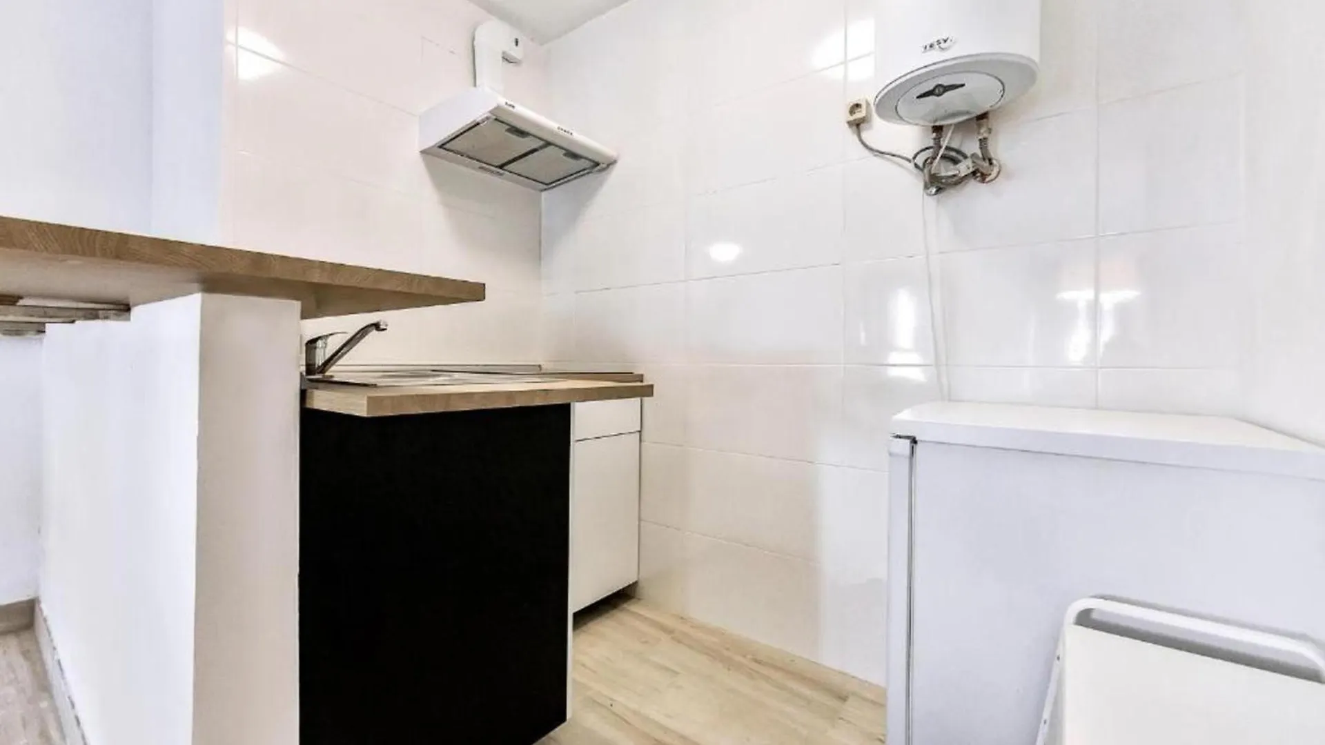 Two Bedroom Apartment In Playa De Las Americas, Free Wifi