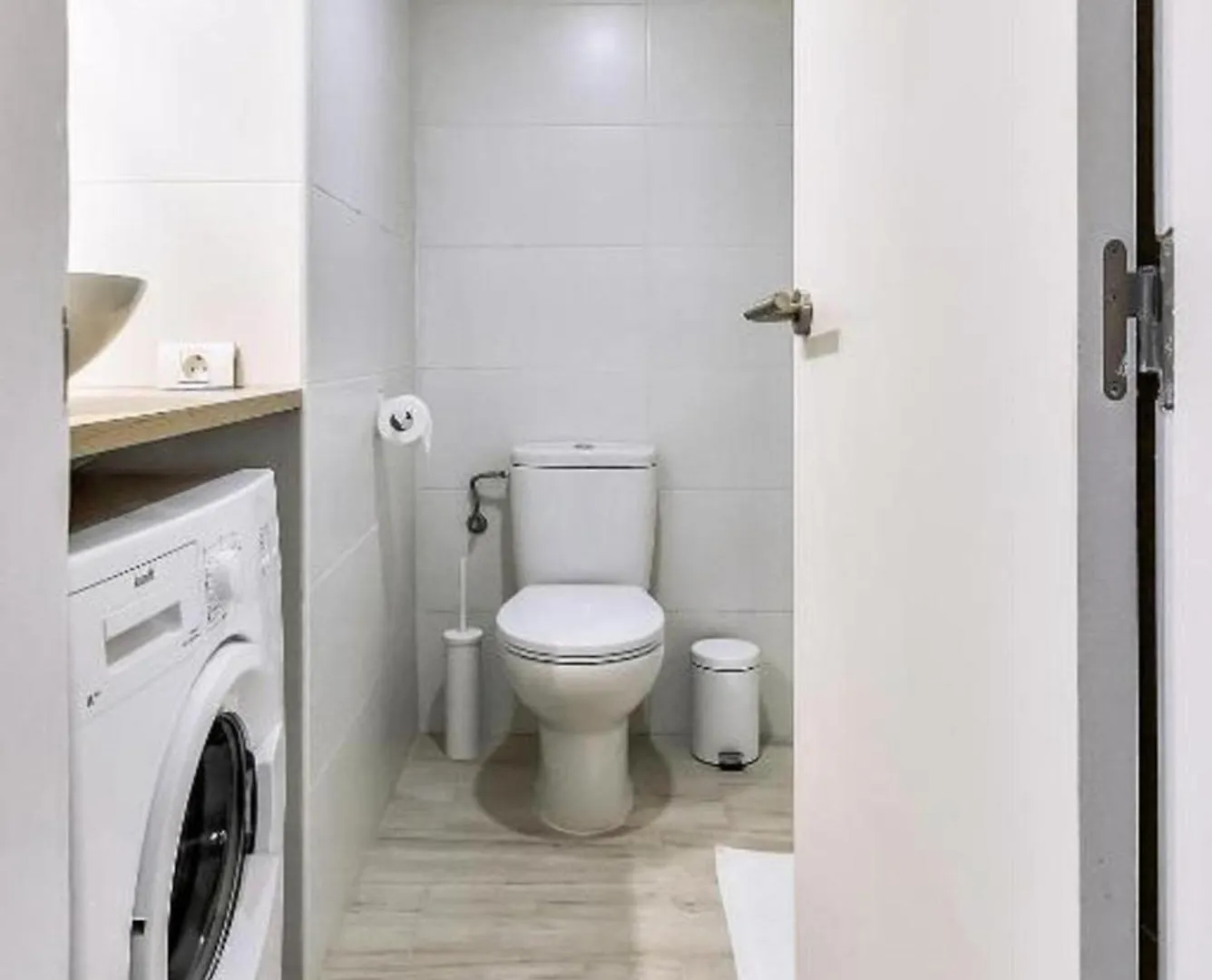 Two Bedroom Apartment In Playa De Las Americas, Free Wifi 0*, Playa de las Americas (Tenerife) Spain