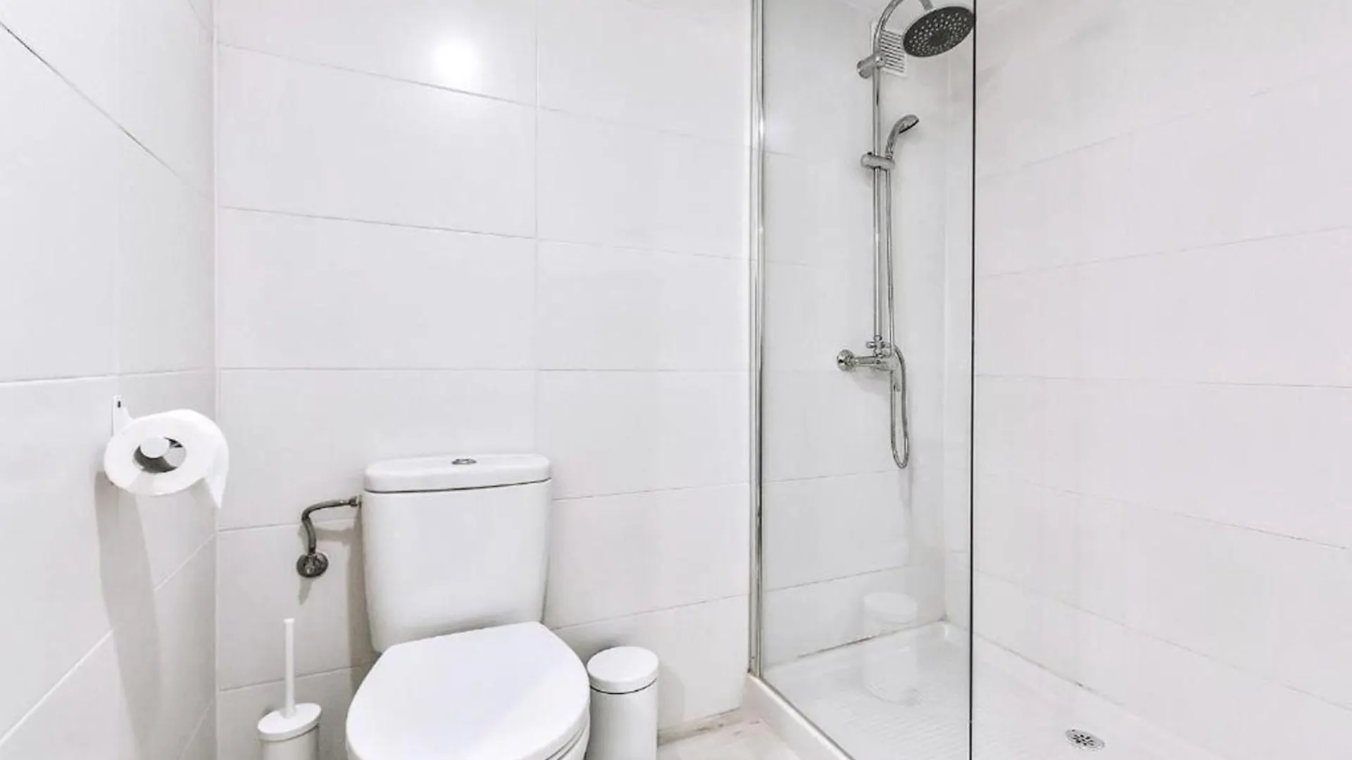 Two Bedroom Apartment In Playa De Las Americas, Free Wifi  Playa de las Americas (Tenerife)