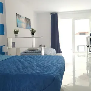 Appartamento Parque Cattleya Americas Wifi Pool, Playa de las Americas (Tenerife)