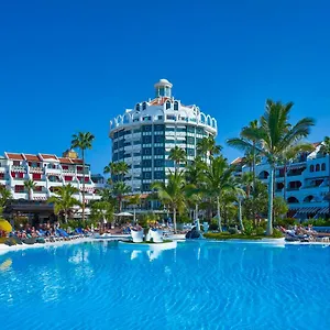3* Hotell Parque Santiago Iv Official