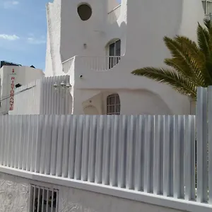 Casas Blancas Tortugas Apartment